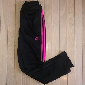 ADIDAS Warm-Up Jogger Pants